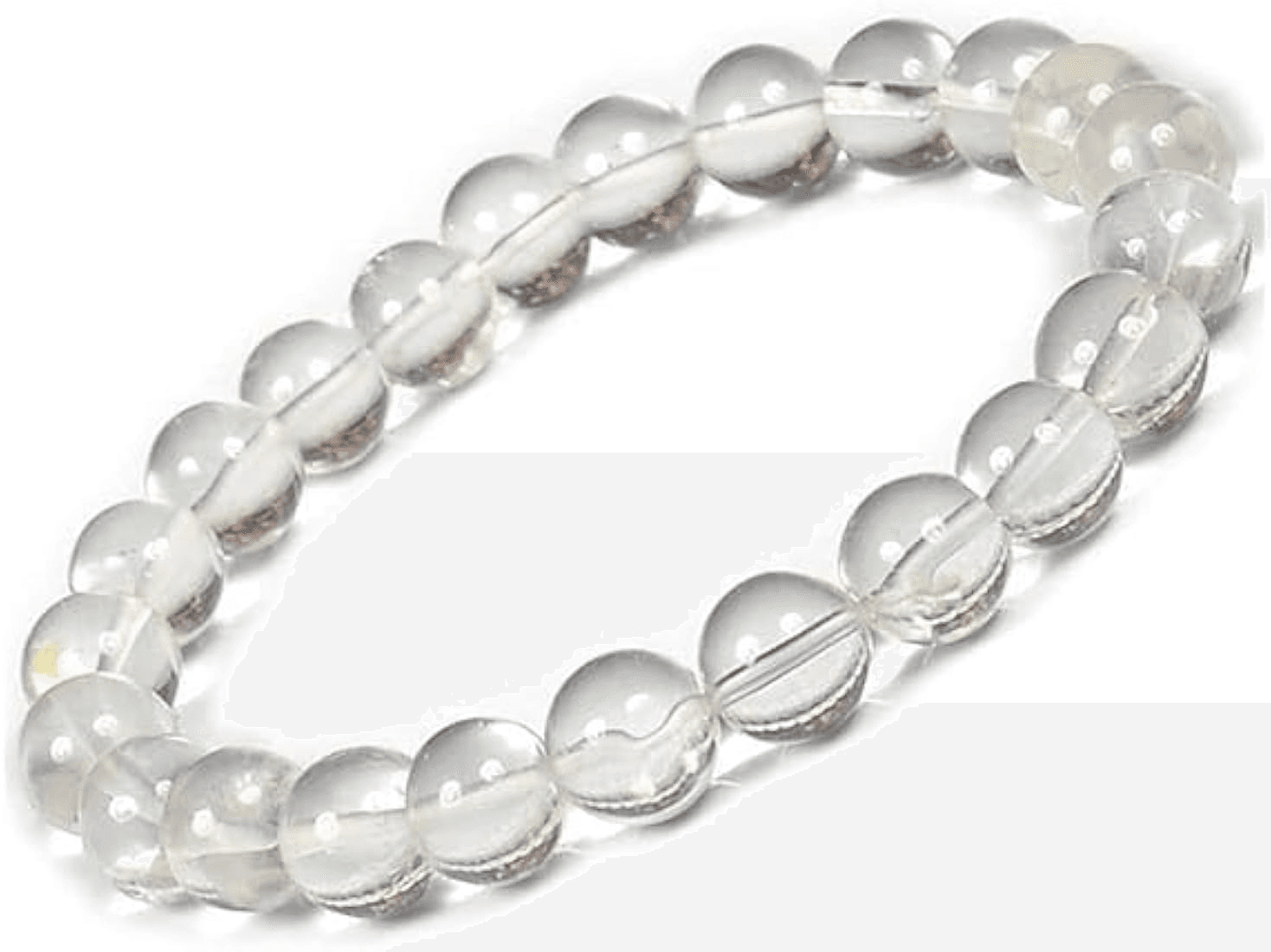 Crystal Quartz Bracelet